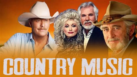 listen to country music free